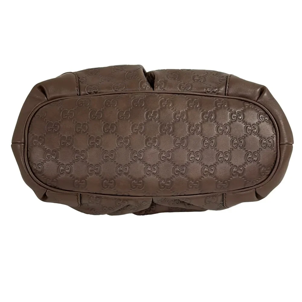 Gucci Sukey Handbag 247902